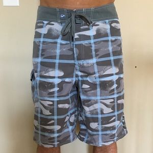 Men’s Kirra board shorts 34